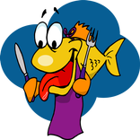 Hungry Fish