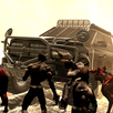 Truck Driver : Zombie Mode APK