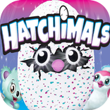 Hatchimals surprise eggs