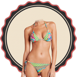 Bikini Photo Suit Maker
