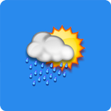 Horror weather