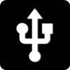 USB Tethering Shortcut aplikacja