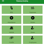 ”Varavu