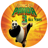 Kung Fu Panda 3 All Video
