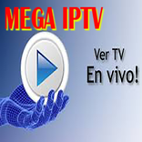 Mega IPTV
