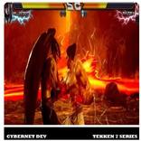 Super Cheat Takken 7 Generation