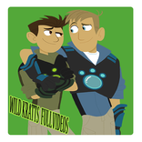 Wild Kratts Full Videos