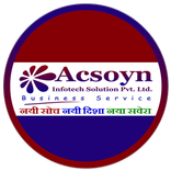 Acsoyn captcha
