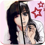”Anime Camera Effects