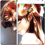 ”Anime Photo Editor