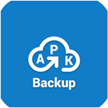Back Up Apk