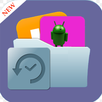 Quick Backup:photos,messages,videos,contacts,sms APK