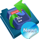 Backup Pro/Share Apk