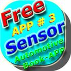 MAF Sensor Testing icon