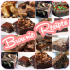 Brownie Recipes APK