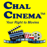 Chal Cinema - Official App
