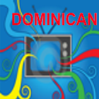 Dominican TV icon