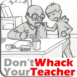 👨‍🏫 NEW Don't Whack Your Teacher images HD