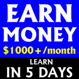 Earn Money Easily - Earn from Google- Earning Apps