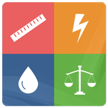 Easy Units Converter