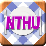 EatWhatNTHU(Beta)