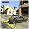 CHEATS GTA 5 APK