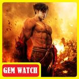 Cheats Tekken 6