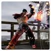 STAR CHEATS TEKKEN 6 APK