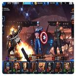 CHEATS MARVEL FUTURE FIGHT