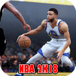 GuidePaths NBA 2K18