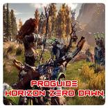 PROGUIDE HORIZON ZERO DAWN