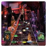 STAR GUIDE GUITAR HERO 3