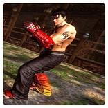 FLASH CHEAT TEKKEN 6