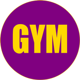 GYM Gay Social Network