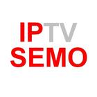 Semo box iptv simgesi