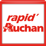 ”Rapid Auchan