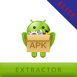 Elite APK Extractor (no root)