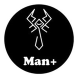 Man + 1