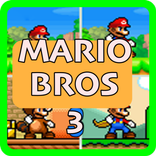 Guide Super Mario Bros 3