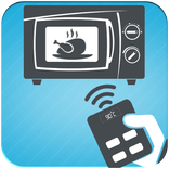 Microwave Oven remote - Prank