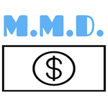 M. M. D.