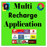 Multi Recharge - All in one