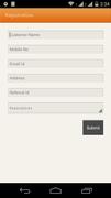 My Captcha ảnh chụp màn hình 1