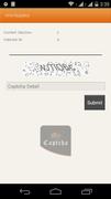 My Captcha ảnh chụp màn hình 4