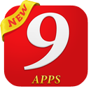 New 9Apps Download Free 2017 APK
