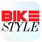 BikeStyle icon