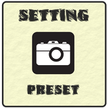 VSCO App Preset