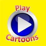 Play cartoons