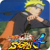 NEW Naruto Shippuden:Ultimate Ninja Storm 4 images APK