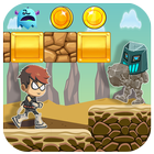 Super Titans Adventure icon